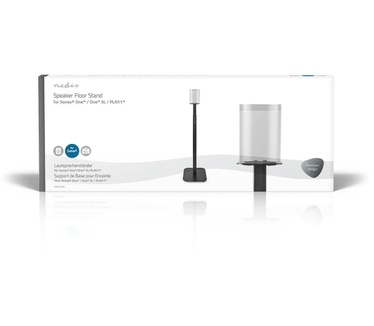 Nedis SPMT5760BK