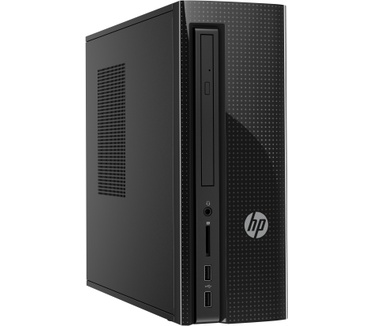 HP Slimline 260-a101nd
