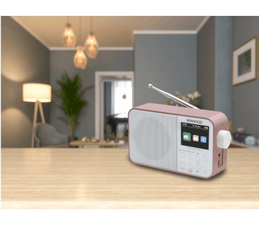 Kenwood CR-M30DAB-R
