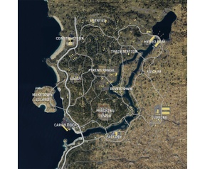 CoD: Black Ops 4 Blackout