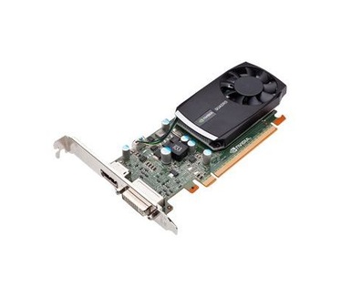 Nvidia Quadro 400