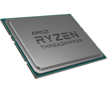 AMD Ryzen Threadripper 3970X