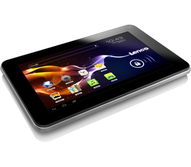 Lenco TAB-720 Zwart
