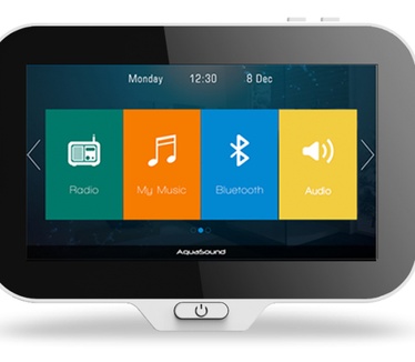 Aquasound EMC16CTRL