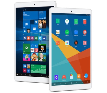 Teclast X80 Pro Wit