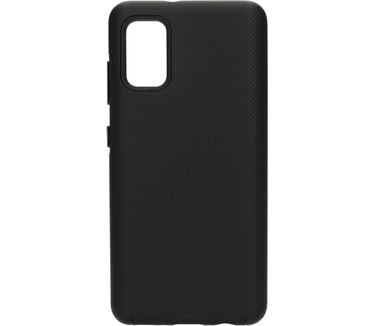 Mobiparts 107418 (Galaxy A41 (2020)) Zwart