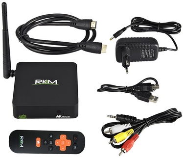 Rikomagic MK902 II