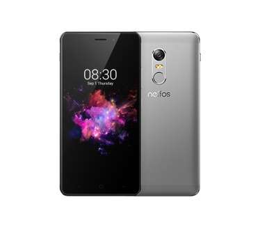 Neffos X1 2GB RAM / 16GB ROM Zilver