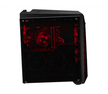 MSI A 8SD-497EU