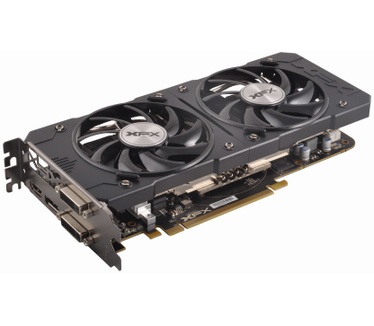XFX AMD RADEON R9 380 2GB