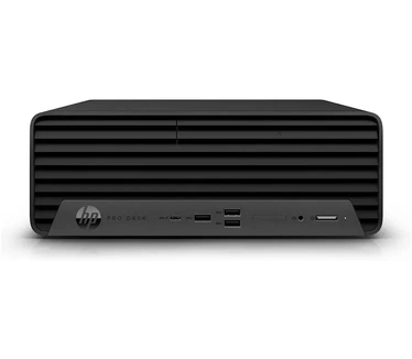 HP Pro SFF 400 G9 i5-12500 / 8GB / 512GB-SSD / W10P