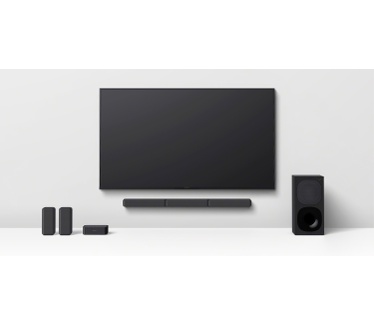 Sony HT-S40R