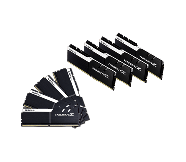 G.Skill Trident Z 64GB DDR4 3300MHz