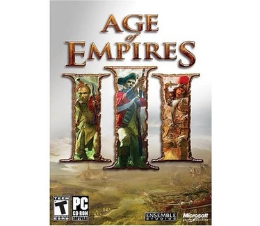 MS Age of Empires III