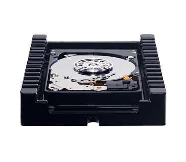 WD WD1500BLHX, 150GB