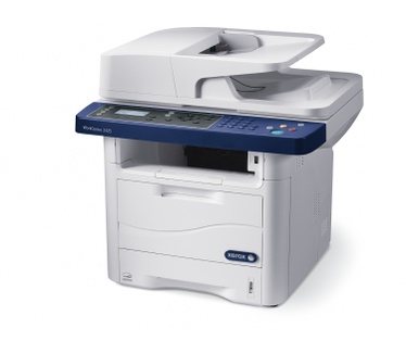 Xerox WorkCentre 3325V_DNI