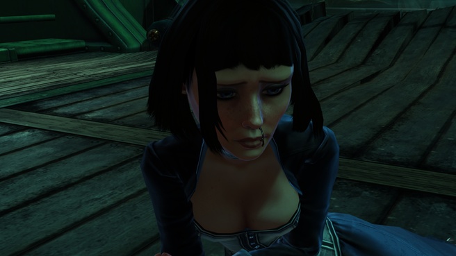 BioShock: Infinite