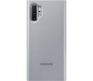 Samsung EF-NN975 (Galaxy Note10+) Zilver