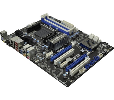 Asrock 870 870 Extreme3 R2.0 870FRG SA