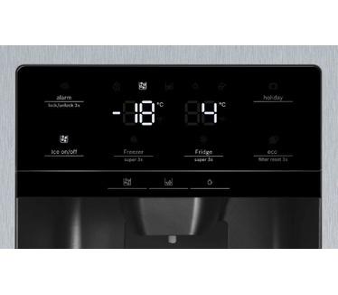 Bosch KAG93AIEP