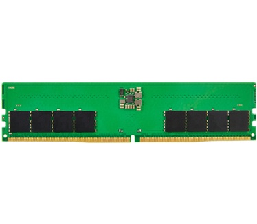HP 8GB DDR5 (1x8GB) 5600 UDIMM NECC Memory