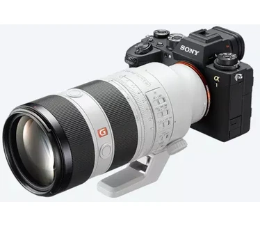 Sony FE 70-200mm F2.8 GM OSS II