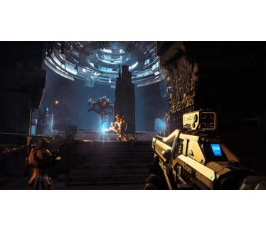 Destiny: The Collection, Xbox One