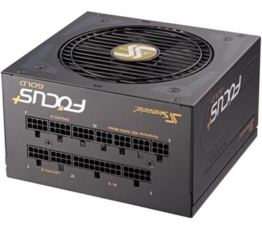 Seasonic Focus Plus 650 Gold