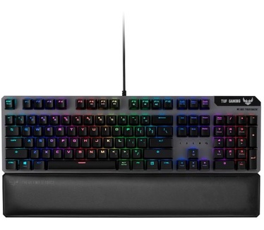 ASUS TUF Gaming K7