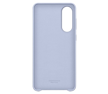 Samsung Galaxy S25 Edge Kindsuit Case Blauw