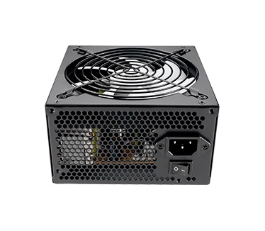 Tacens RADIX ECO III 650