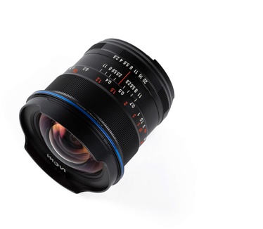 Laowa 12mm f/2.8 Zero-D