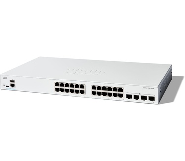 Cisco C1300-24T-4X