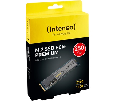 Intenso Premium M.2 250GB