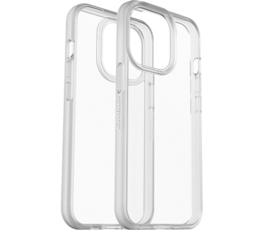 Otterbox React Series voor Apple iPhone 13 Pro, transparant