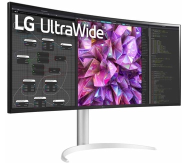 LG 38WQ75C-W