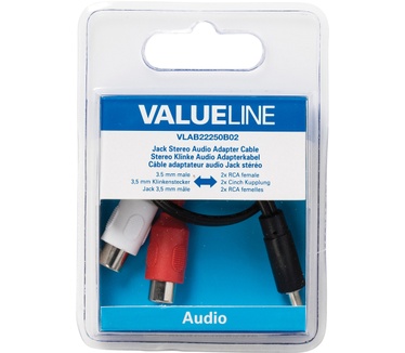 ValueLine VLAB22250B02