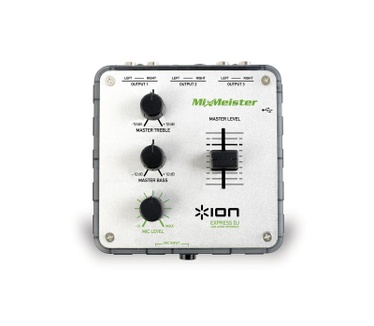 ION ION Xpress DJ