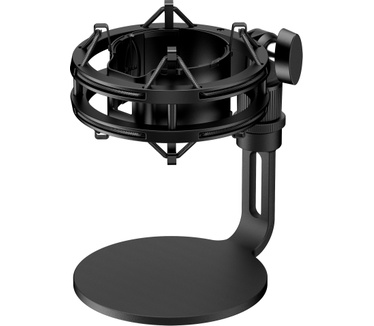 HP HyperX QuadCast 2 S - USB Microphone (Black)