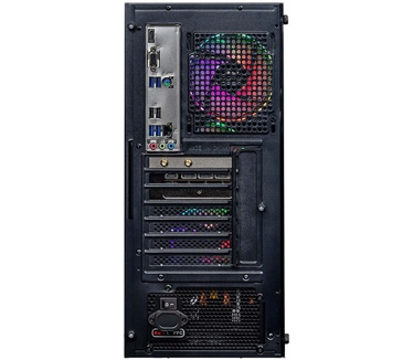 ExtremeGamer CLASSIC AMD Ryzen 5 5500 - 16 GB - 500 GB - RTX 5050