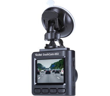 Rollei DashCam-402