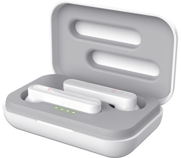 Trust Primo Touch Bluetooth Wireless Earphones (Wit)