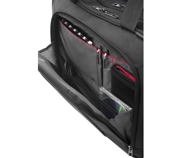 Samsonite GuardIT Rolling Tote 17.3\", schwarz