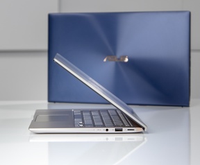 Asus Zenbook UX433