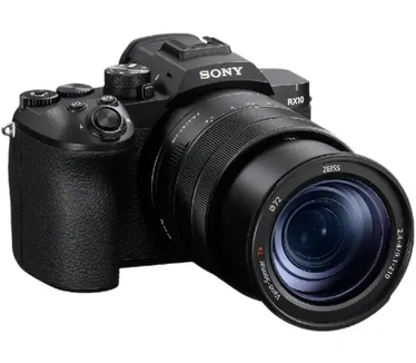 Sony RX10 V