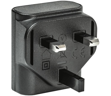 Socket Mobile AC4108-1721