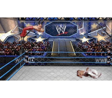 WWE All Stars