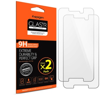 Spigen Screen Protector Glas.tR Slim LG Nexus 5X - SGP11775
