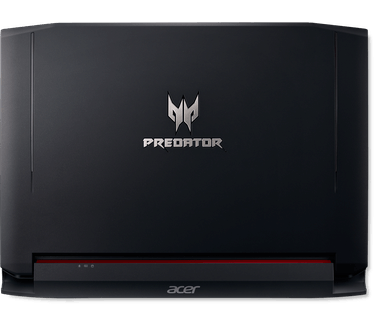 Acer Aspire Predator G9-591-7110