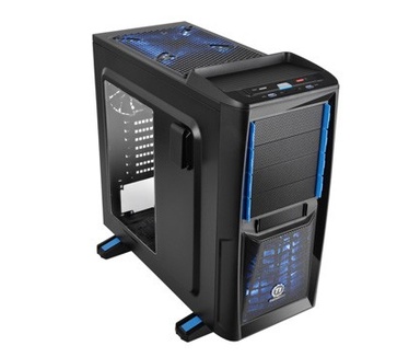 Thermaltake Chaser A41 